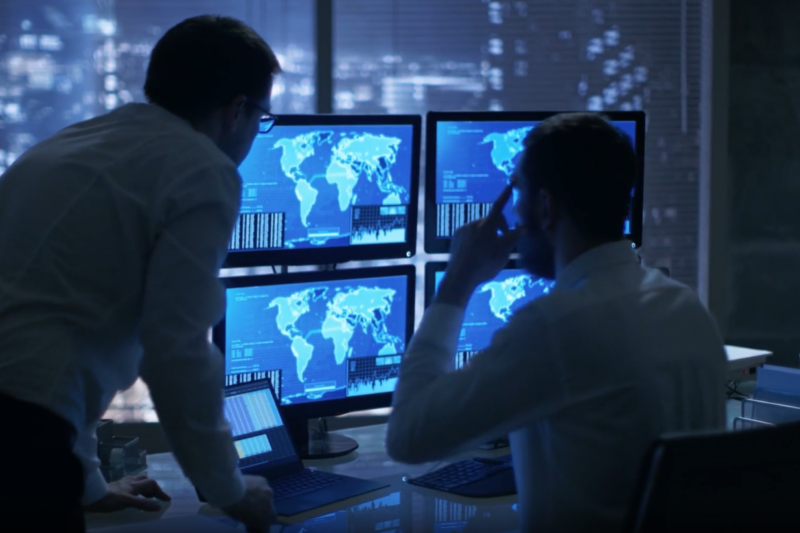 Fusion Risk Management Revolutionizes Scenario Testing to Help Organizations Identify and Address Unknown Vulnerabilities with First-To-Market Technology Image