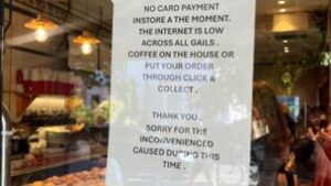 The Outrage or Lack Thereof - Lessons Learned from the CrowdStrike Outage Image #3