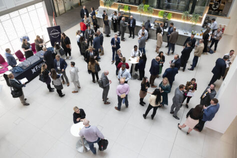 Compass London 2023 Image