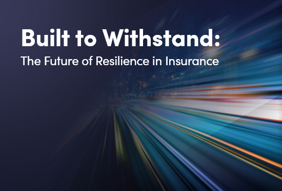 The Future of Resilience in Insurance Website Thumbnail