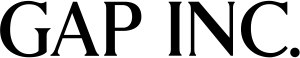 Gap Inc. Logo 300 px