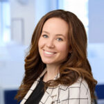 Alexis Lewis's Headshot