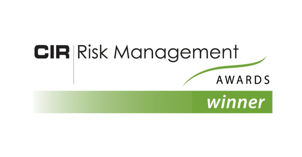 Fusion Wins 'Specialist Company of the Year' in the CIR Awards