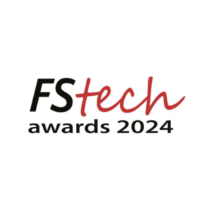 FStech Awards 2024 Logo - Square